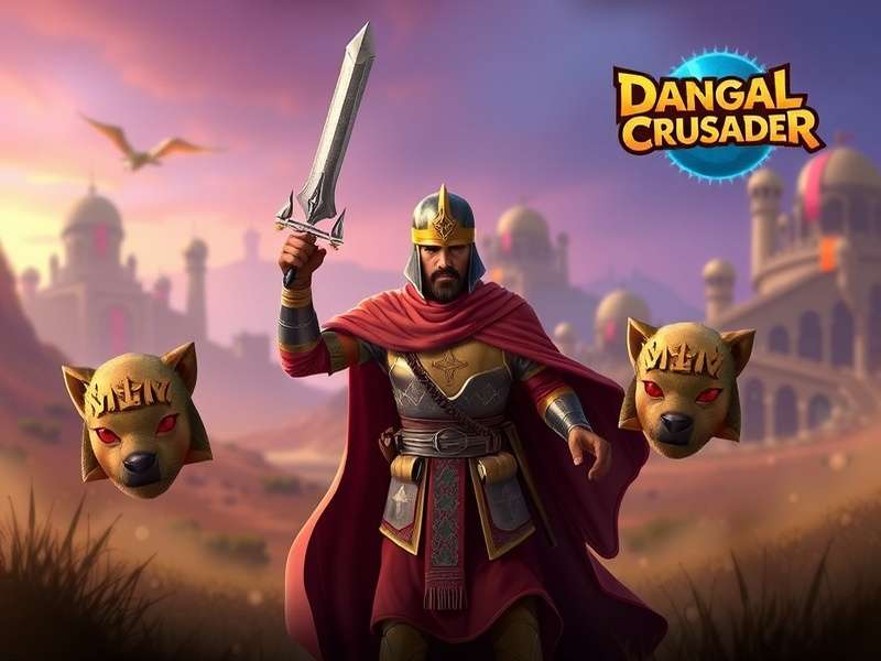 Dangal Warrior Crusader Reviews